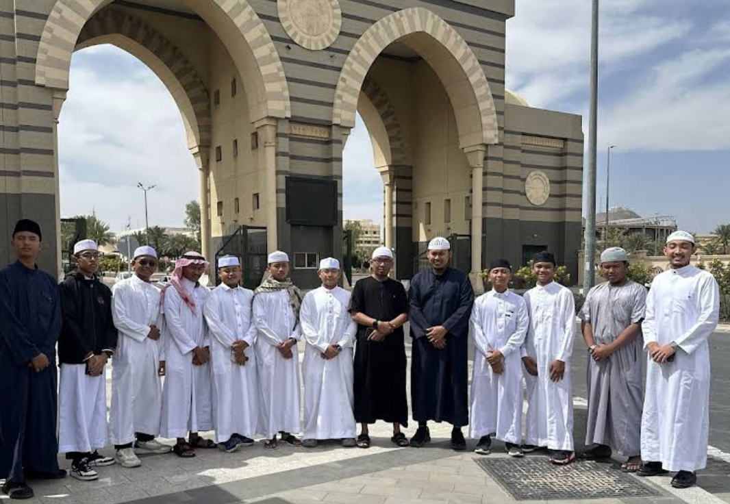 Galeri Marhaban Tour